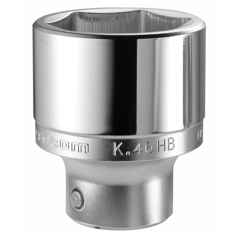 DOP 3/4' 6-KANT 27MM K.27HB FACOM