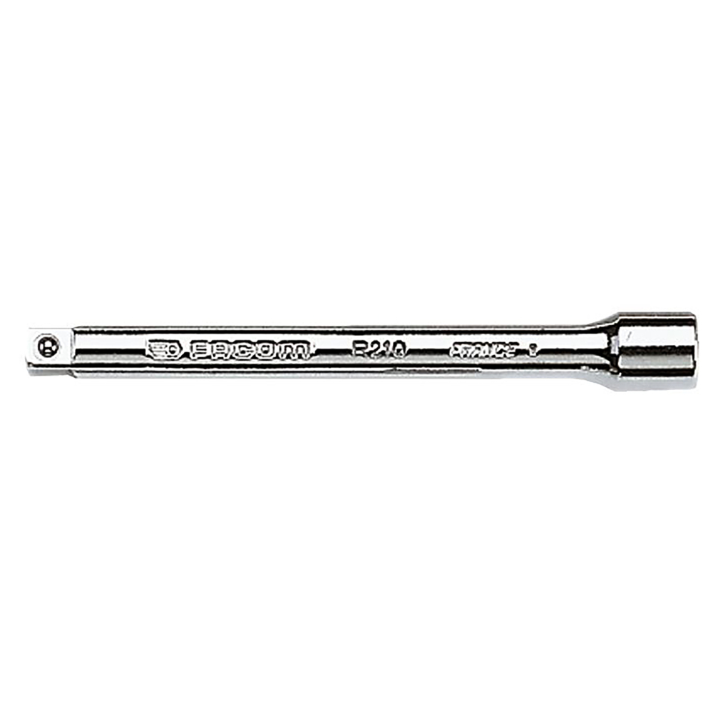 VERLENGSTUK1/4' L. 100MM R.210 FACOM
