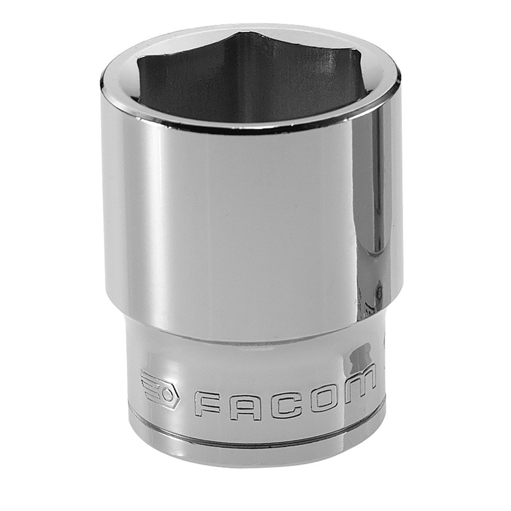 DOP 1/2' 6-KANT 34MM S.34H FACOM
