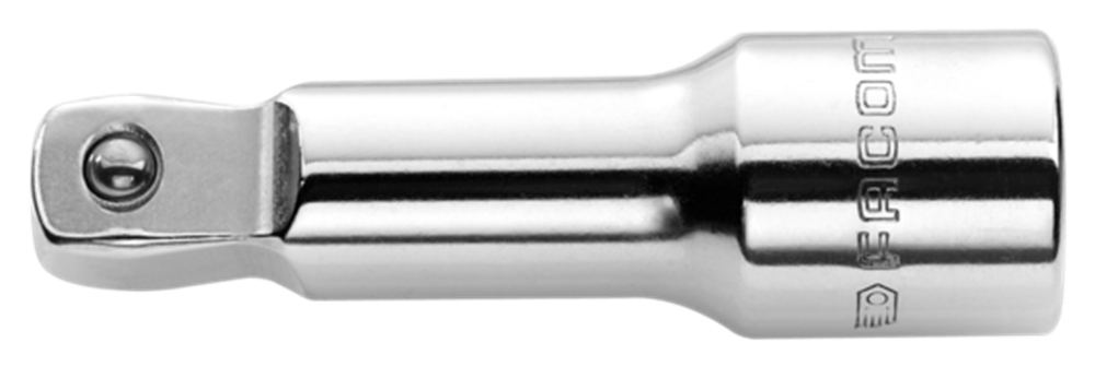 VERLENGSTUK 1/2' ONDER HOEK L.75MM S.208S FACOM