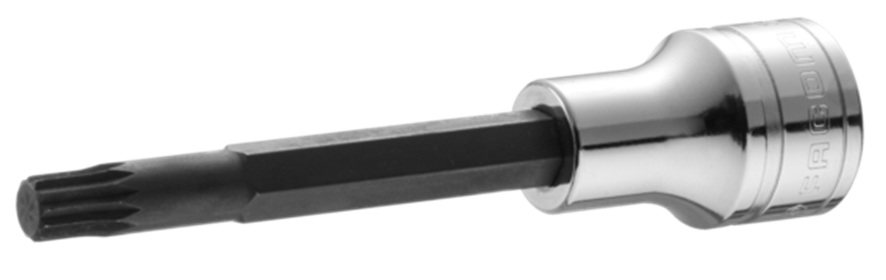 SCHROEVENDR.DOP LANGE BIT VERTANDE SCHROEVEN M8 SV