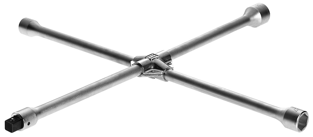 KRUISSLEUTEL VOOR WIELMOEREN 24/27/32 CARRE3/4 77A REF:77A.PL2 FACOM