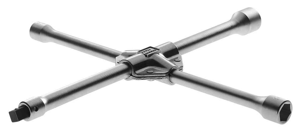 KRUISSLEUTEL VOOR WIELMOEREN 17/19/21/CARRE1/2 77A