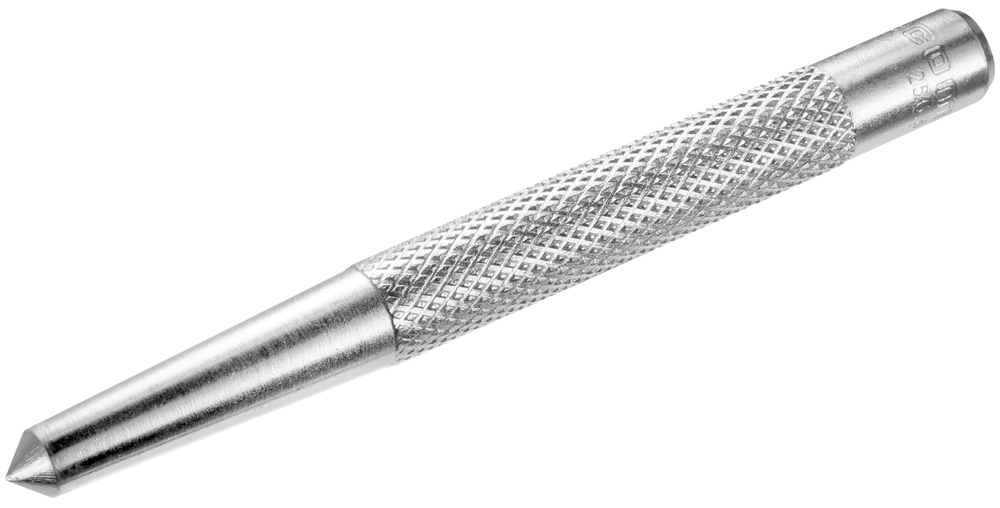 BEKLEED PRECISIECENTERPUNT DIAM.8MM 256.8 FACOM