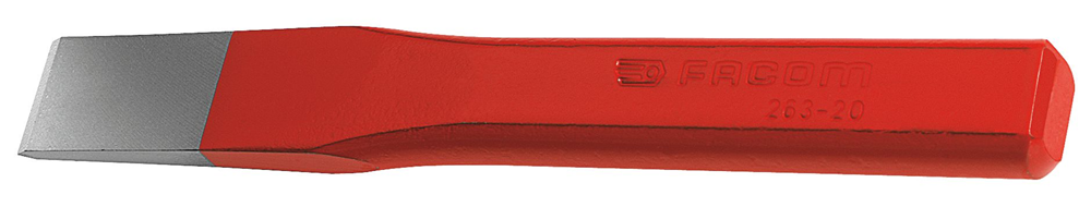 KOUDBEITEL L. 180MM 263.18 FACOM