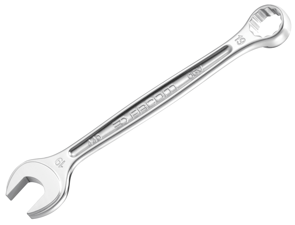 RINGSTEEKSLEUTEL OGV 10MM 440.10 FACOM