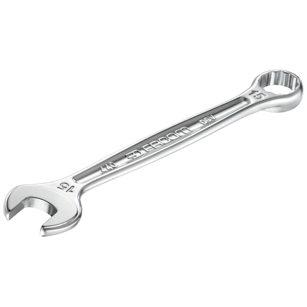 RINGSTEEKSLEUTEL OGV 12MM 440.12 FACOM