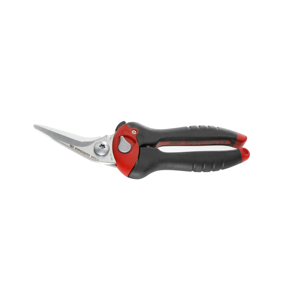 ALLESSNIJDER SCHUINE BEKKEN 980C FACOM
