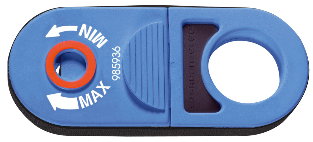 ONTMANTELGEREEDSCHAP 985936 FACOM