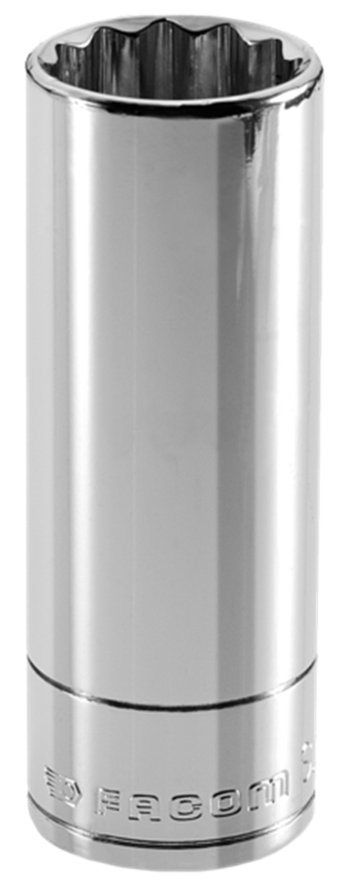 LANGE DOPPEN 3/8'' 12 KANT 21MM METRISCH REF:J.21LA FACOM