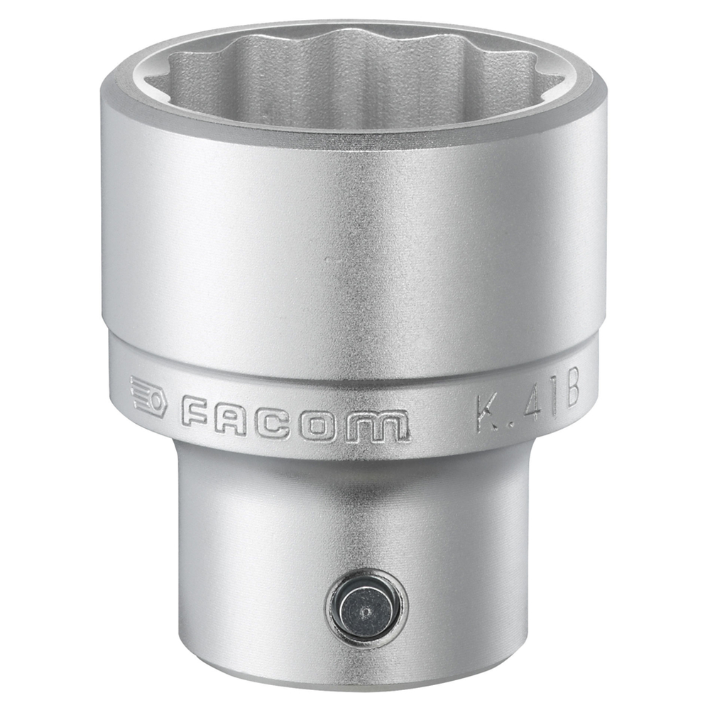 DOPPEN 3/4'' 12-KANT 34MM REF:K.34B FACOM