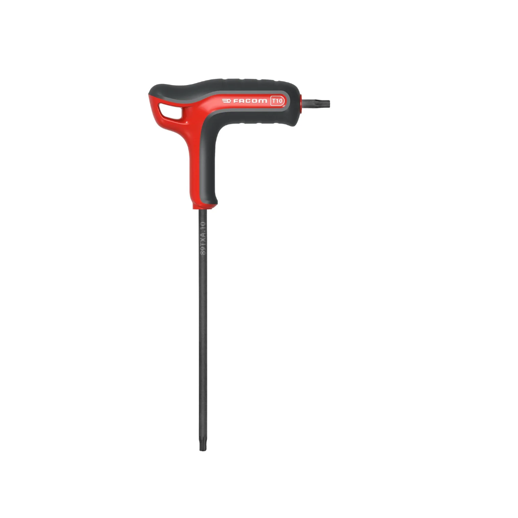 INBUSSLEUTELS T-GREEP ERGO TORX 20  REF:89TXA.20 FACOM