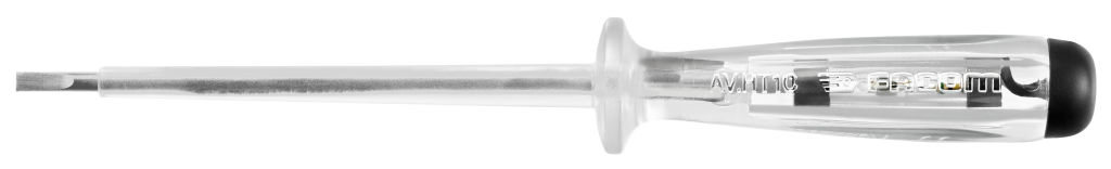 SCHROEVENDR. MET SPANNINGZOEKER LAAGSPANNING 100MM REF:AV.HT1C FACOM