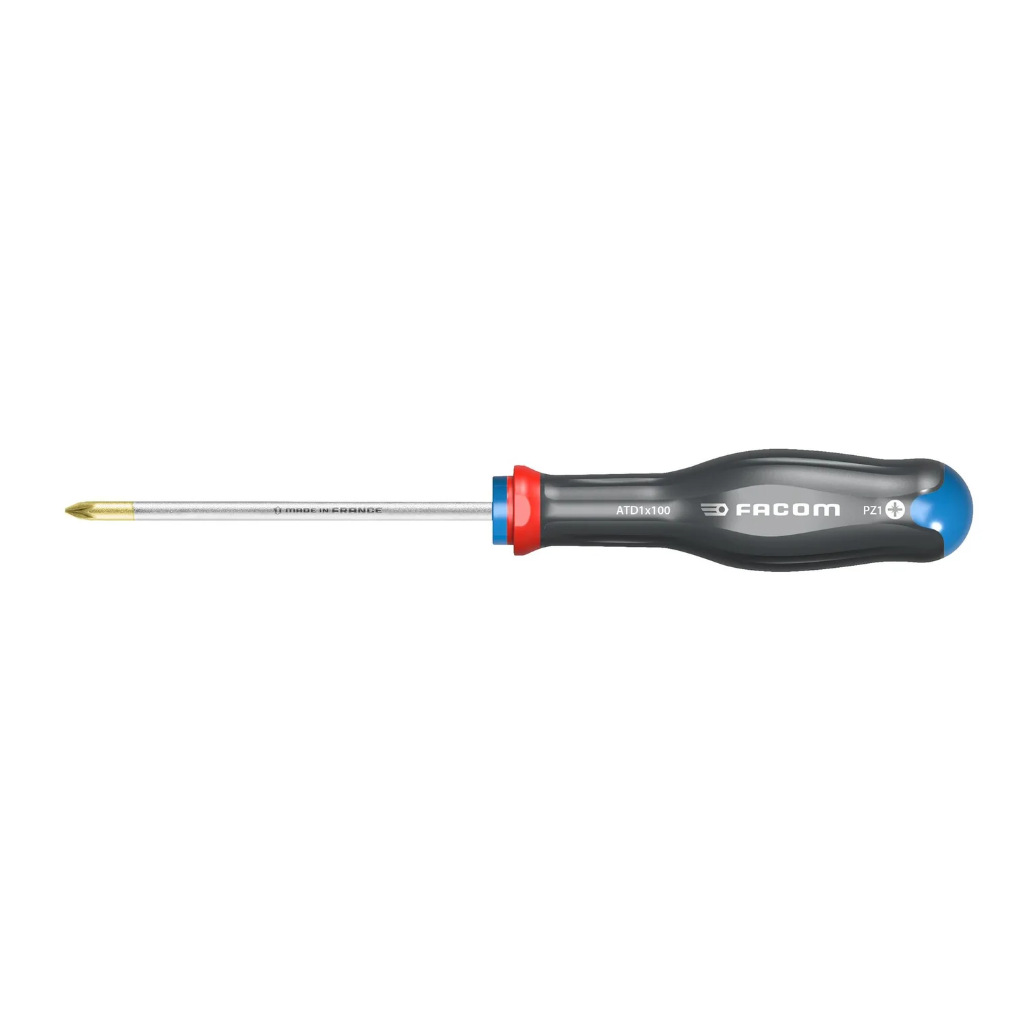 SCHROEVENDRAAIER PROT2 PZ 1X100 REF:ATD1X100 FACOM