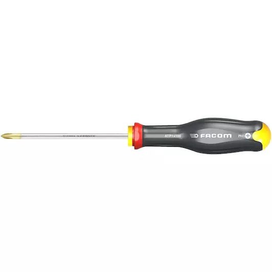 SCHROEVENDRAAIER PROTWIST PH0X75 REF:ATP0X75 FACOM