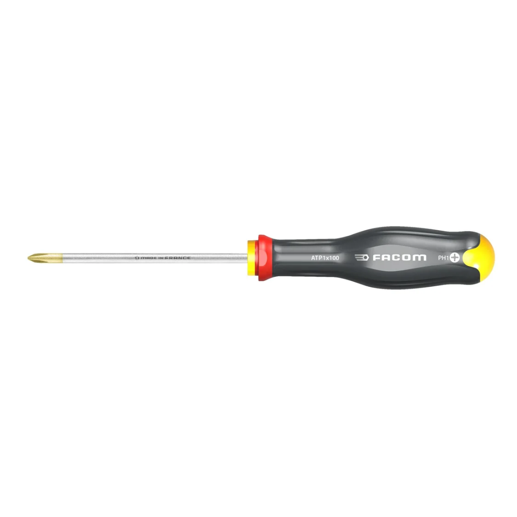 SCHROEVENDRAAIER PROTWIST PH 1X100 REF:ATP1X100 FACOM