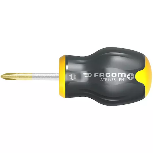 BOLSCHROEVENDRAAIER PROTWIST PH2X35 REF:ATP2X35 FACOM