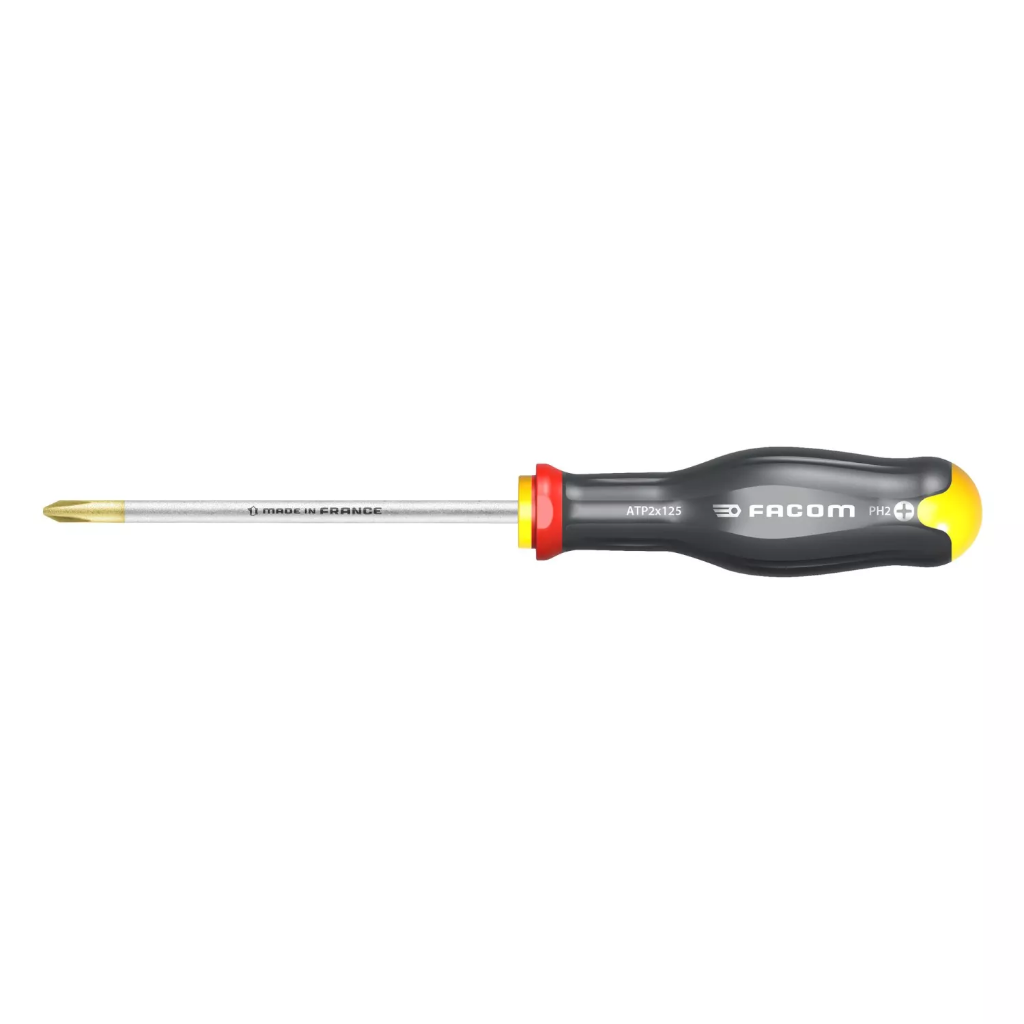 SCHROEVENDRAAIER PROTWIST PH 2X125 REF:ATP2X125 FACOM