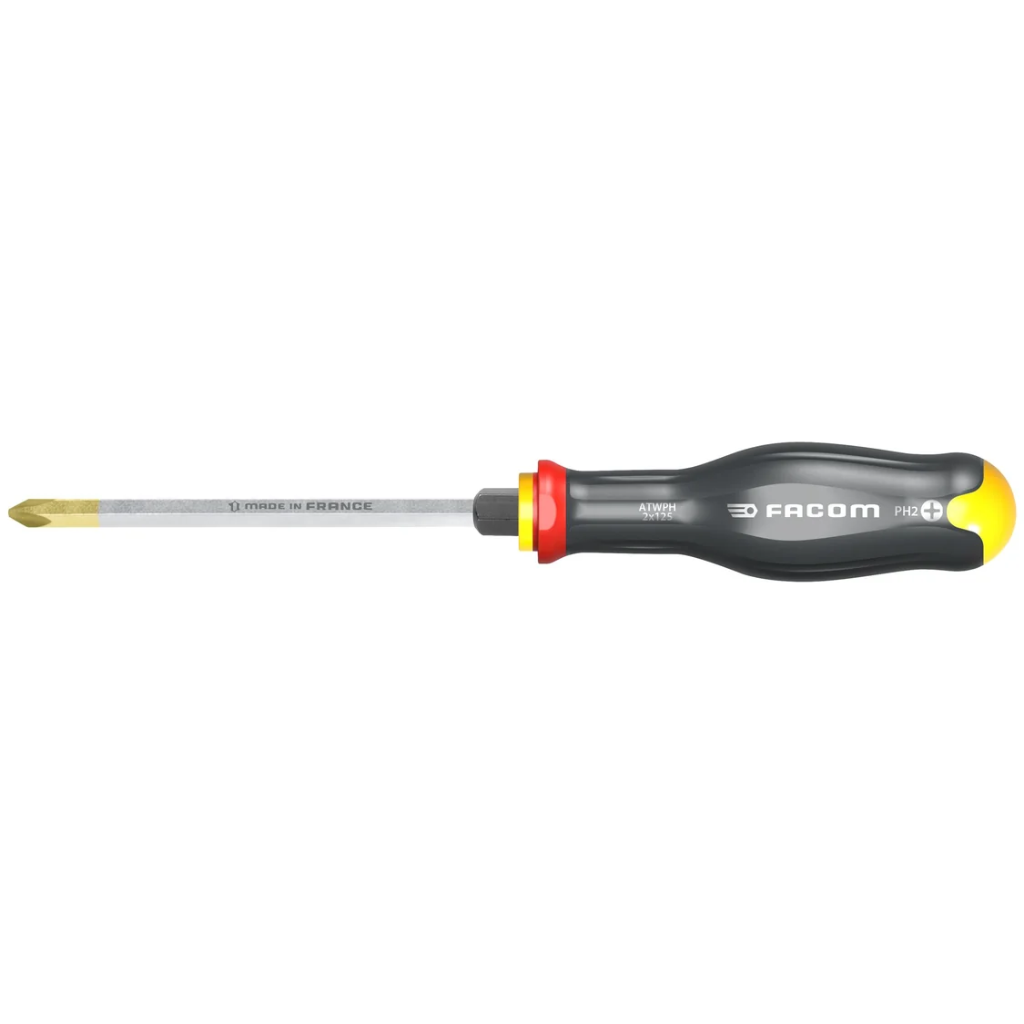 SCHROEVENDRAAIER PROTWIST PH 1X100 REF:ATWPH1X100 FACOM