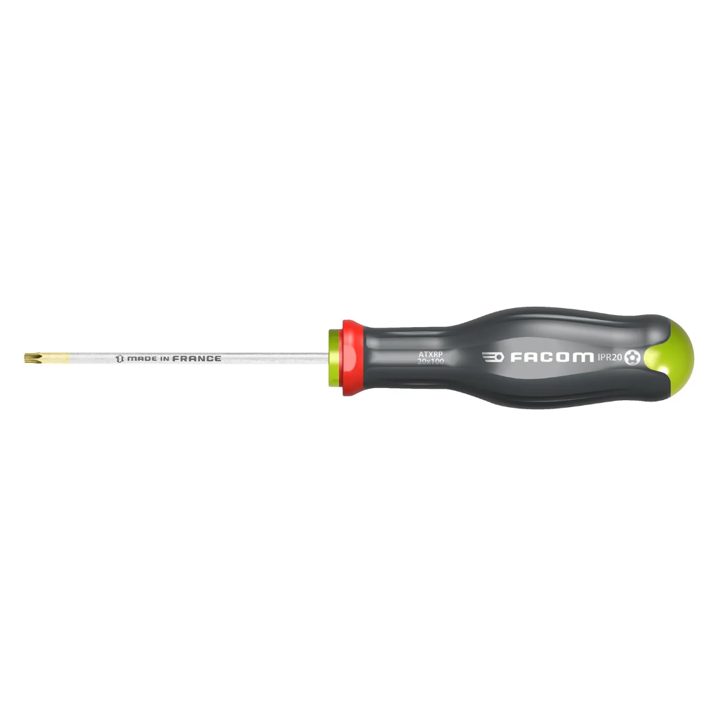 SCHROEVENDRAAIER PROTWIST T-TORX PLUS 5  30X125 REF:ATXRP30X125 FACOM