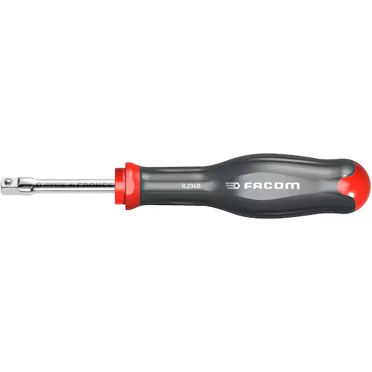 MIDDELLANGE WRINGSTAAF HANDVAT MEDIUM 1/4" - 158MM REF:R.236B FACOM