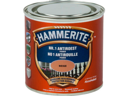 HT NR 1 ANTIROEST PRIMER 250 ML REF:HT5082393 HAMMERITE