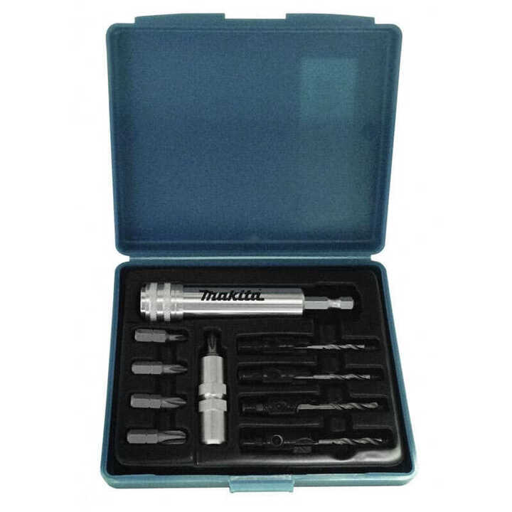 4 WAY DRIVER SET 6-8-10 REF:P-44052 MAKITA