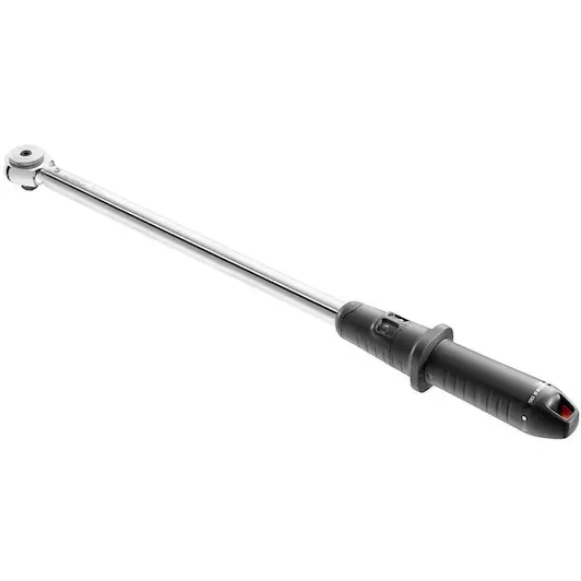 MOMENTSLEUTEL MET VASTE RATEL 1/2" 60-340 NM REF:S.209-340PB FACOM