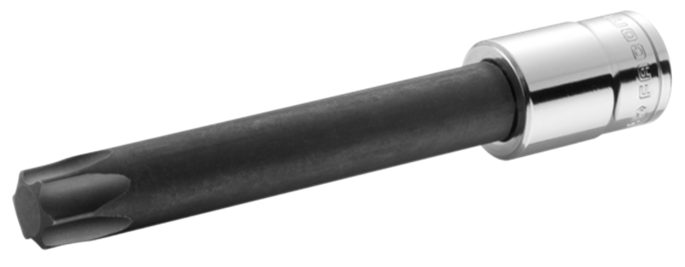 SCHROEVENDRAAIERDOP 1/2' LANGE BIT TORX-SCHROEVEN T45 REF:SX.45LA FACOM