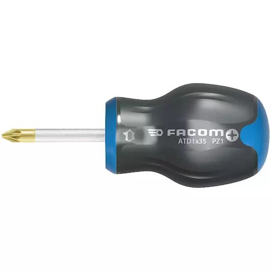 BOLSCHROEVENDRAAIER PROTWIST PZ2X35 REF:ATD2X35 FACOM