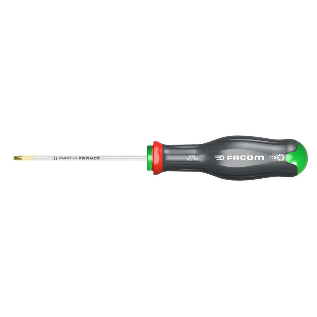 SCHROEVENDRAAIER PROTWIST TORX 15X75 REF:ATX15X75 FACOM