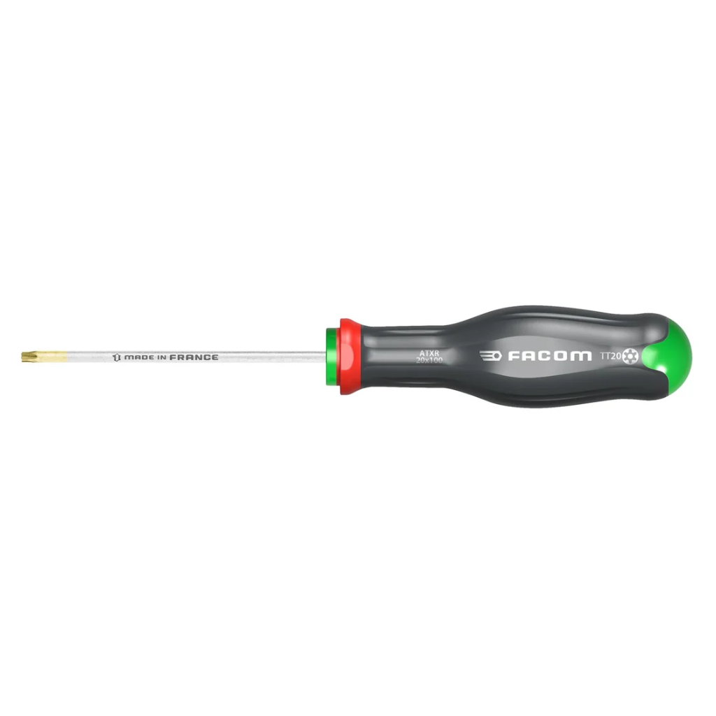 SCHROEVENDRAAIER PROTWIST TAMPER TORX 40X150 REF:ATXR40X150 FACOM