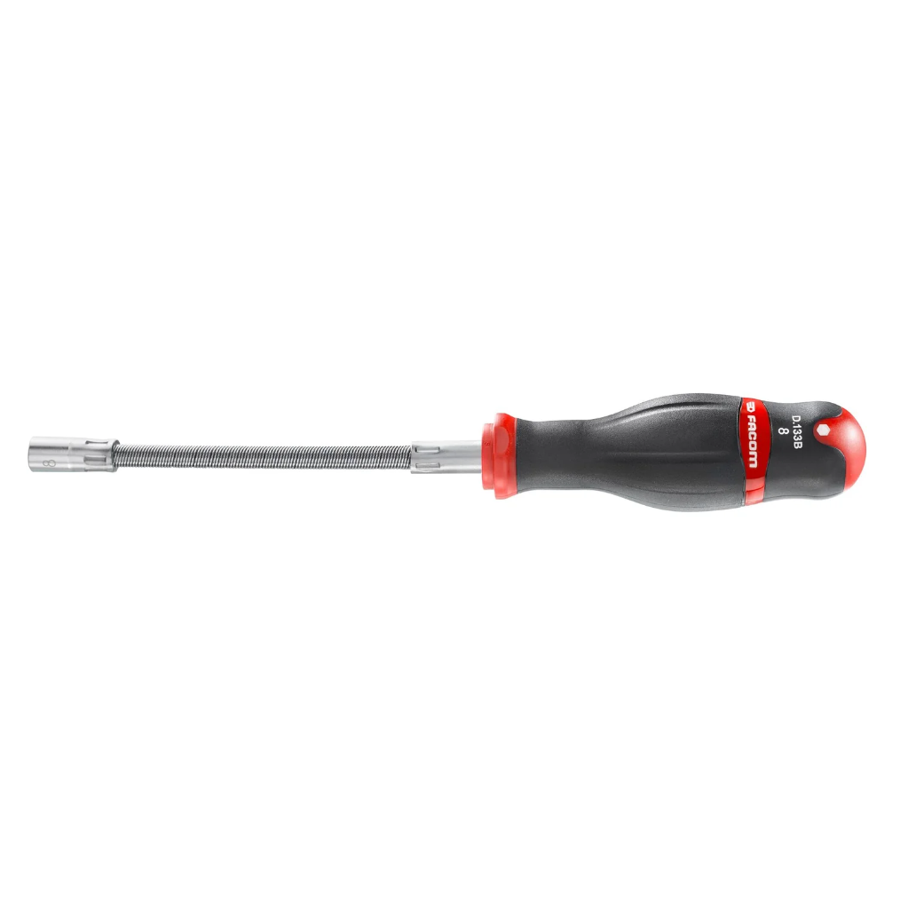 SCHROEVENDRAAIER PROTWIST FLEX 6 MM REF:D.133C6 FACOM