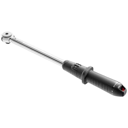 MOMENTSLEUTEL MET VASTE RATEL 1/2" 40-200 NM REF:S.209-200PB FACOM