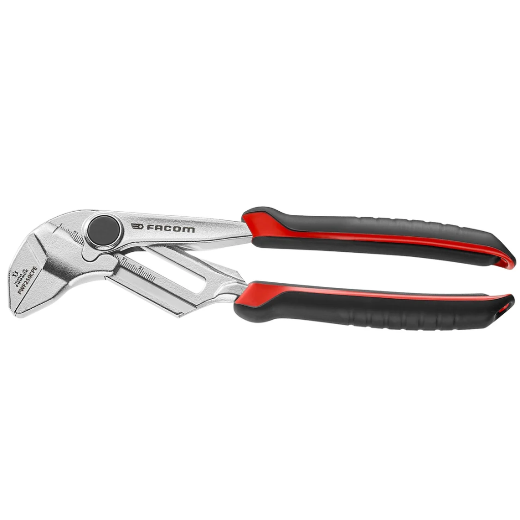 SLEUTELTANG 250MM REF:PWF250CPEPB FACOM