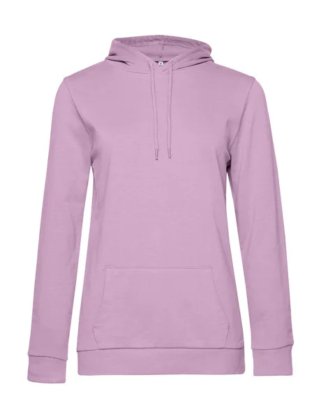 #SET IN /WOMEN FRENCH TERRY CANDY PINK L REF:225.42 CANDY PINK L B&C