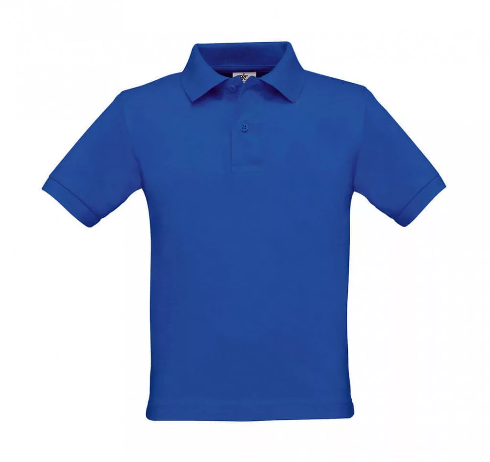 SAFRAN/KIDS POLO ROYAL 12-14 (152/164) REF:588.42 ROYAL 12/14 (152/164) B&C