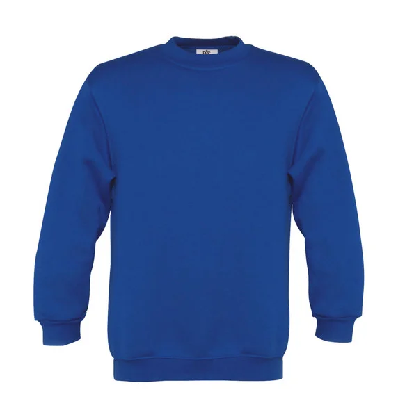 SET IN/KIDS SWEAT ROYAL 12-14 (152/164) REF:286.42 ROYAL 12-14 (152/164) B&C