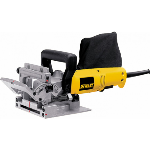 LAMELLENFREES 100MM DW682K-QS DEWALT
