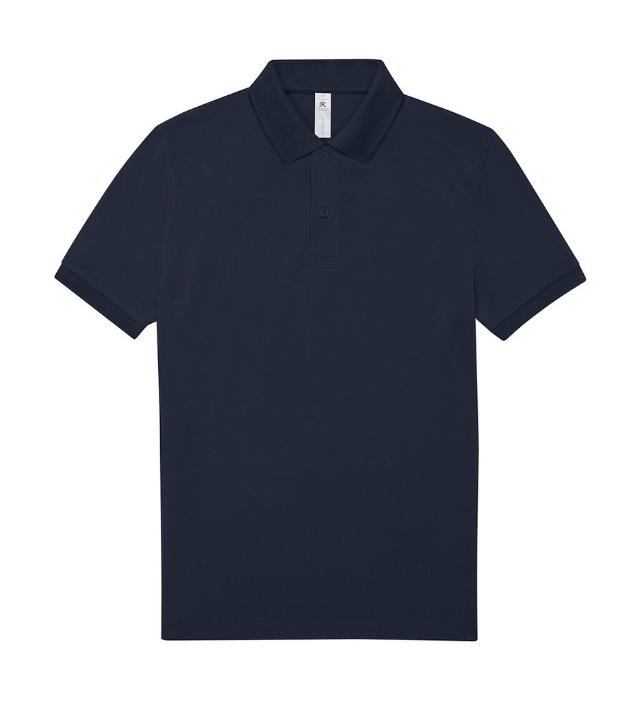 MY POLO 180 (527.42) NAVY MAAT: L REF:527422004 B&C