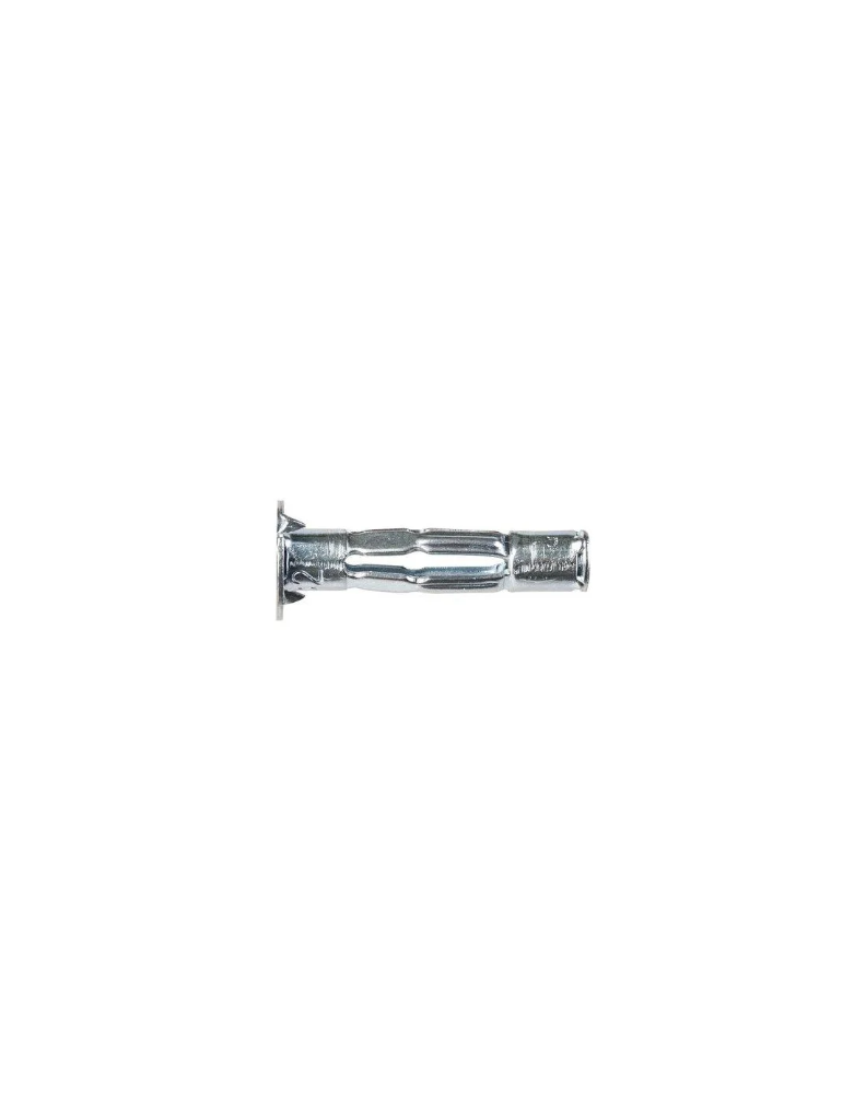 HM 5X52 METALEN HOLLEWANDPLUG REF:26233 FISCHER