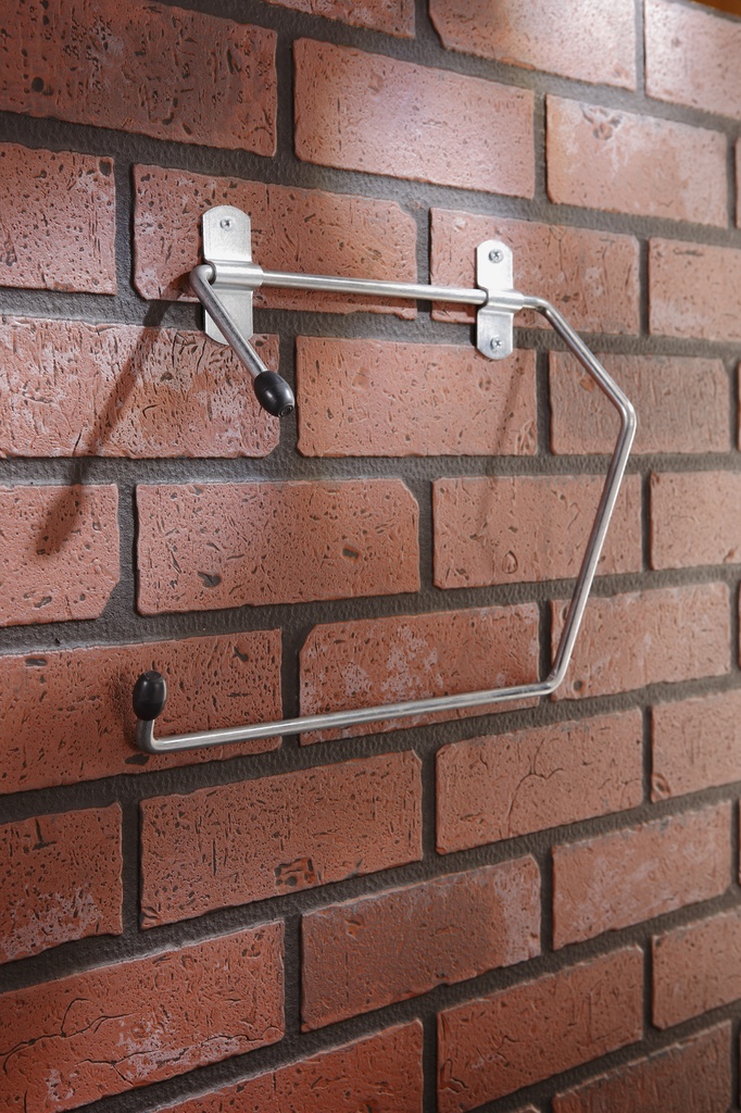 HAAK MET ROLDRAGER VERZINKT REF: ZMB399V GALICO