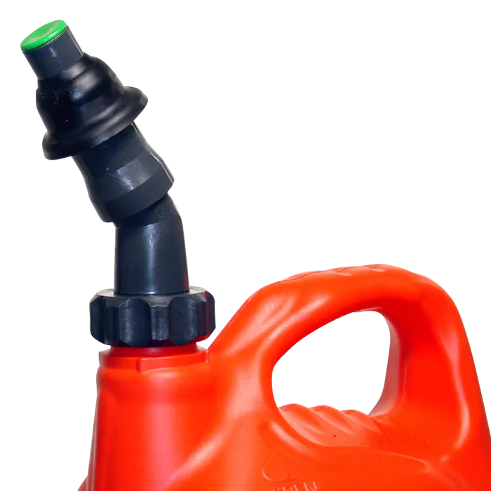 AUTOFILLER FOR ASPEN 5 LITRE CANS REF: 1996 ASPEN