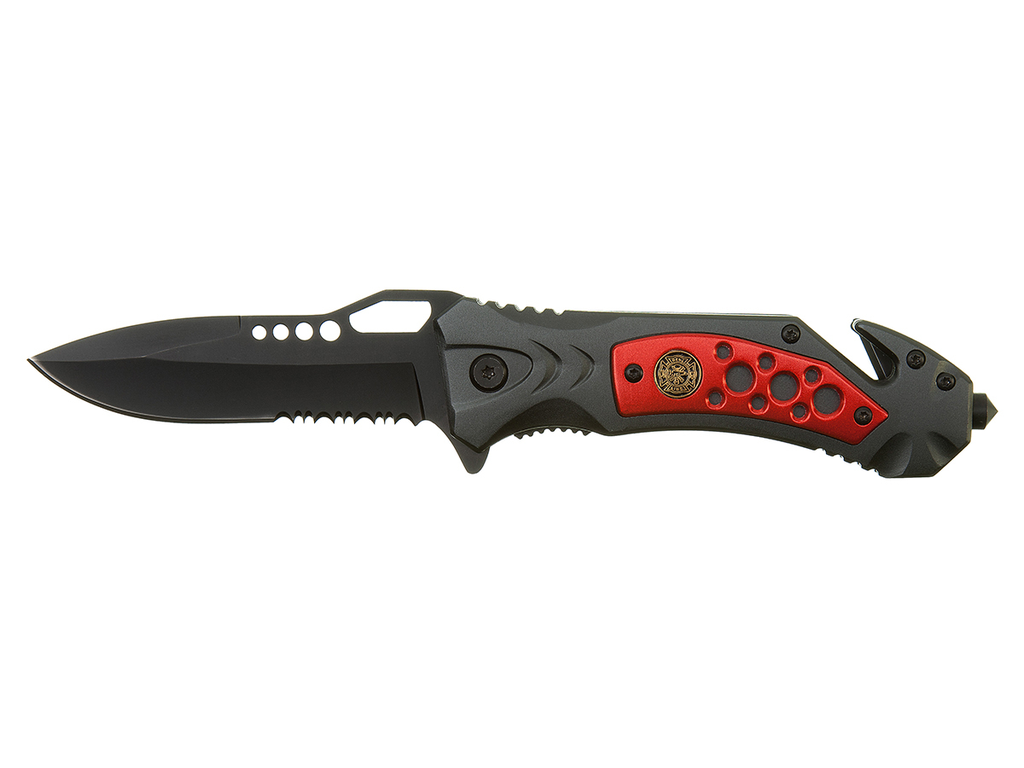 ZAKMES.ZAKMES, ESCAPE K1, RVS GLASBREKER, DOOS REF:51H346-K-20CM HOMEY'S