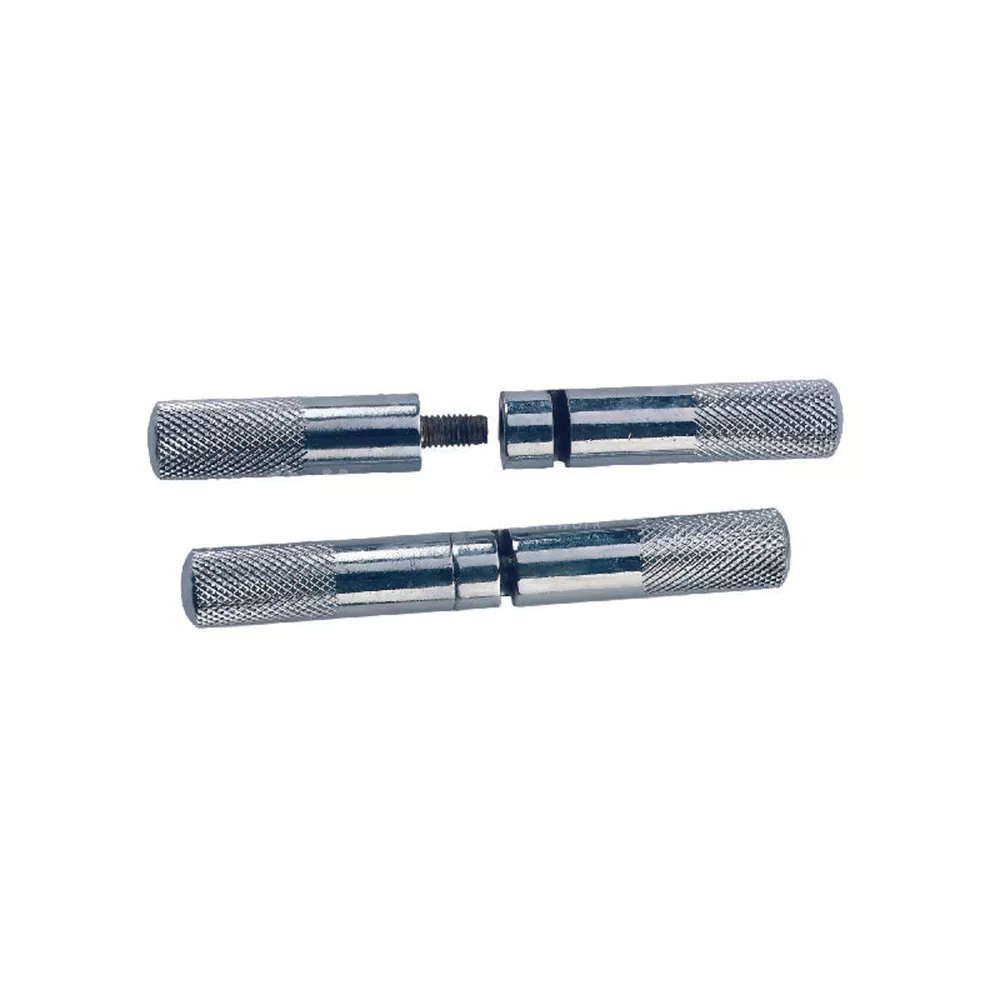 HANDVATTEN VOOR ZAAGDRAAD PAAR REF:8128200