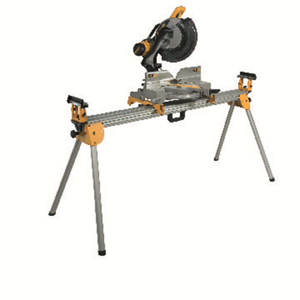 UNIVERSEEL ONDERSTEL AFKORT/VERSTEKZAGEN DE7023-XJ