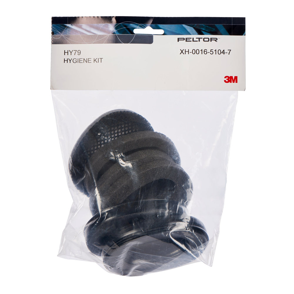 PELTOR HYG.SET HY79 TBV LITECOM/WORKSTYL REF:3.19.709.20