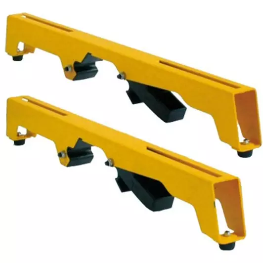 MONTAGEBEUGELS (DE7023/33/35) 2ST DE7025-XJ DEWALT