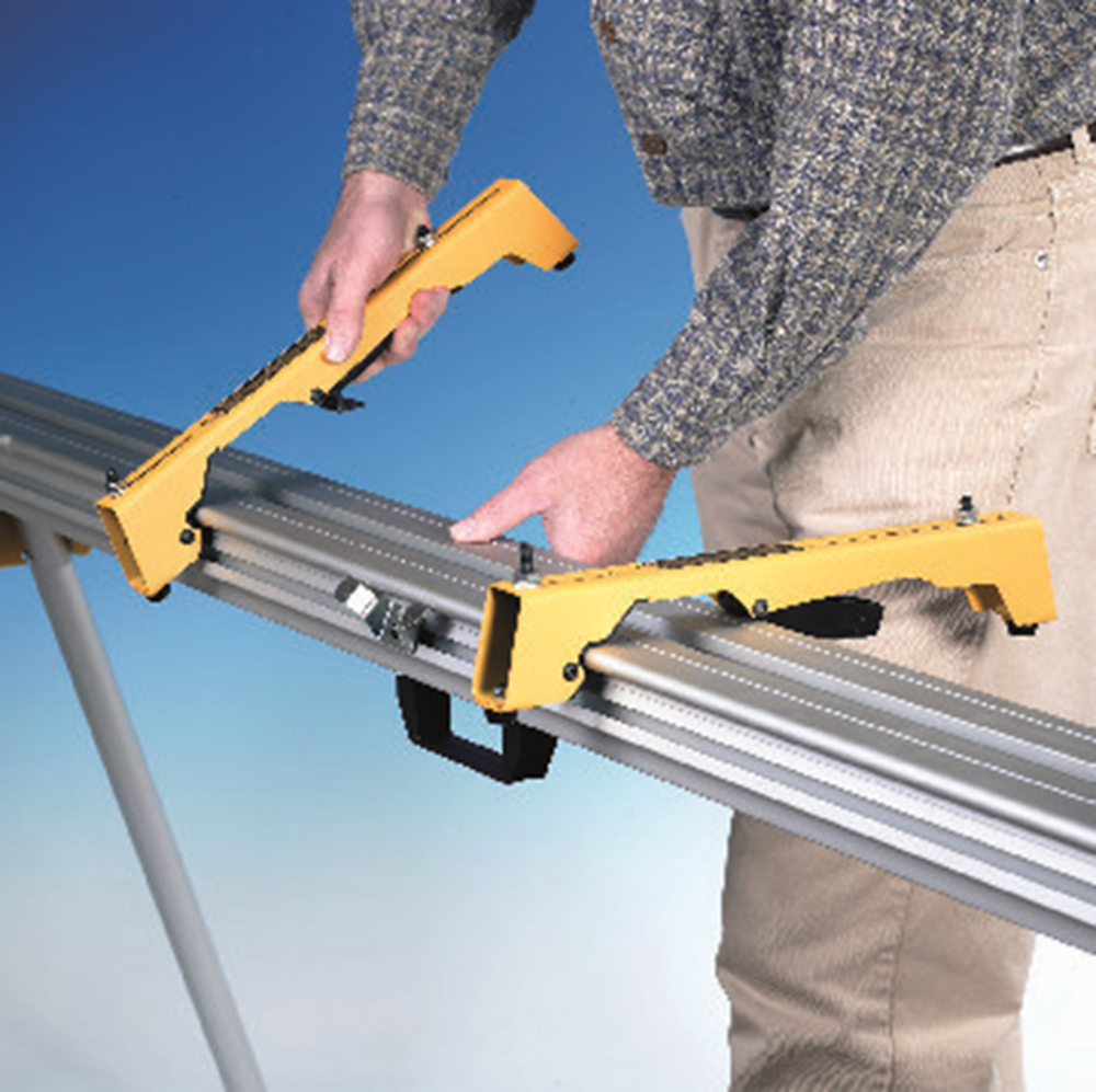 MONTAGEBEUGELS (DE7023/33/35) 2ST DE7025-XJ DEWALT