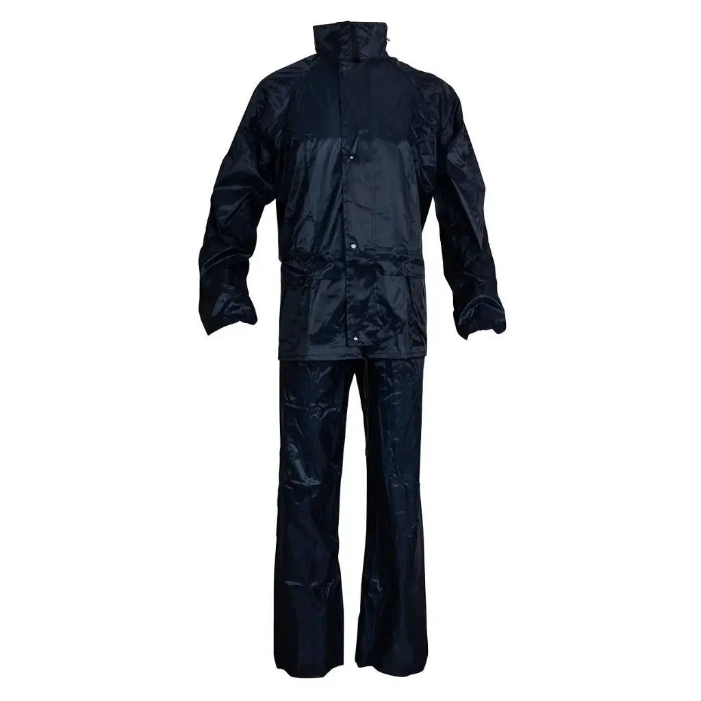 REGENBROEK+REGENVEST BLAUW XXL 2.44.010.07